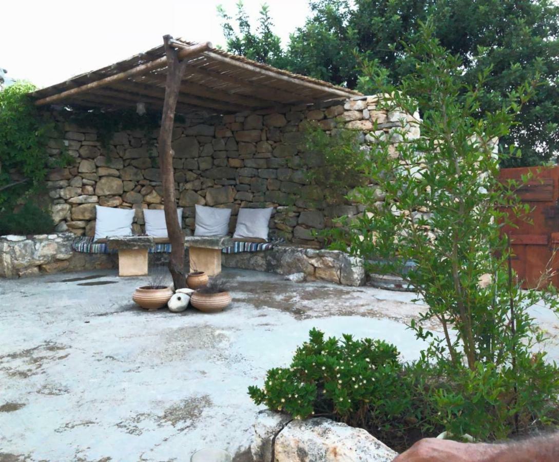 Bendeni Cottage Megala Chorafia Exterior foto